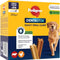 "DENTASTIX Daily Oral Care - 56 Sticks for Healthy Teeth"